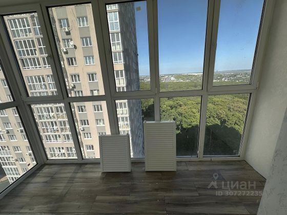 Продажа 2-комнатной квартиры 67 м², 15/25 этаж