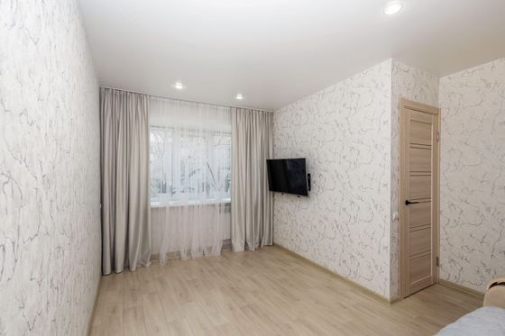 Продажа 2-комнатной квартиры 41,2 м², 2/5 этаж