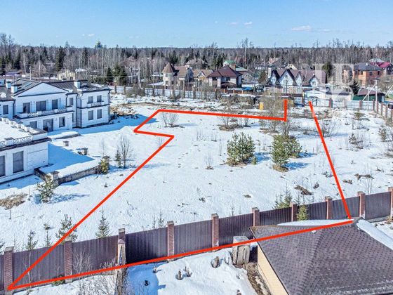 Продажа участка, 15,7 сотки