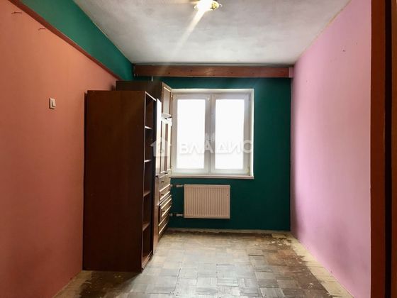 Продажа 3-комнатной квартиры 56 м², 3/5 этаж