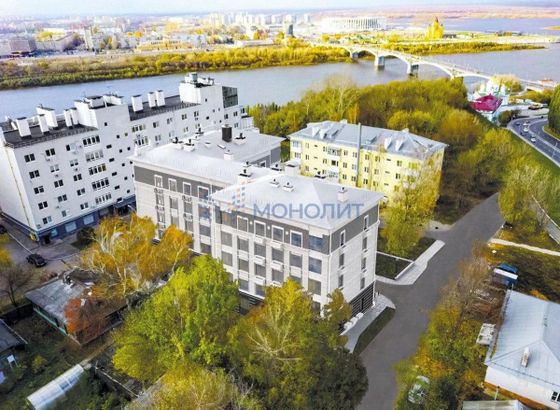 Продажа 1-комнатной квартиры 46 м², 2/5 этаж