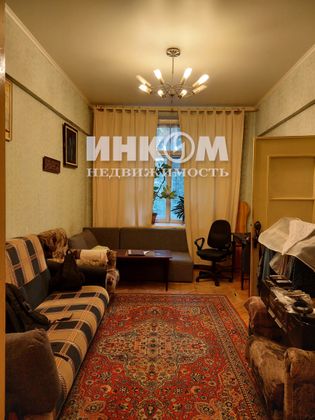 Продажа 2-комнатной квартиры 62 м², 2/5 этаж