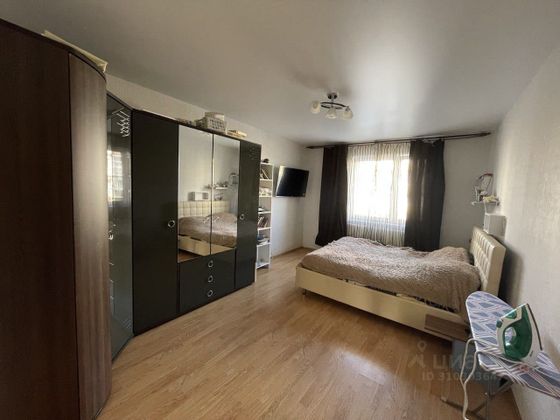 Продажа 2-комнатной квартиры 65,9 м², 1/4 этаж