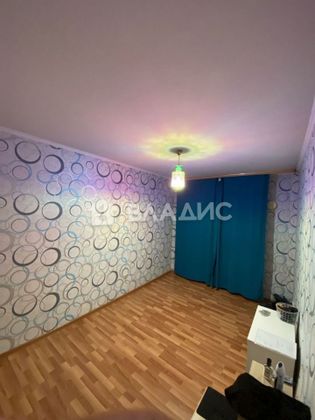 Продажа 2-комнатной квартиры 51 м², 5/5 этаж