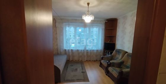 Продажа 1-комнатной квартиры 19,4 м², 2/5 этаж