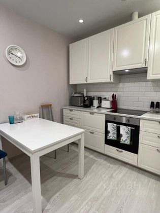 Продажа 2-комнатной квартиры 43,2 м², 11/18 этаж