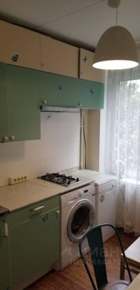 Продажа 1-комнатной квартиры 31,6 м², 4/9 этаж