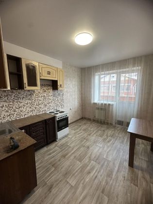 Продажа 1-комнатной квартиры 39 м², 5/5 этаж