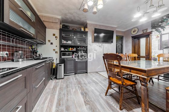 Продажа 4-комнатной квартиры 122,8 м², 2/22 этаж