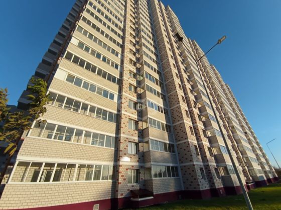 Продажа 2-комнатной квартиры 51 м², 10/19 этаж