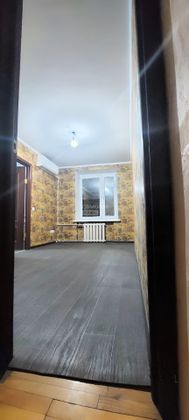 Продажа 3-комнатной квартиры 54 м², 9/9 этаж