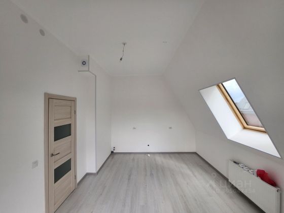 Продажа 1-комнатной квартиры 42 м², 5/5 этаж