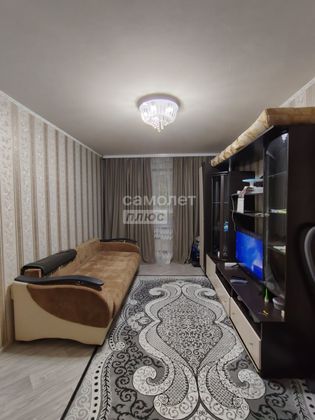 Продажа 2-комнатной квартиры 54 м², 1/5 этаж