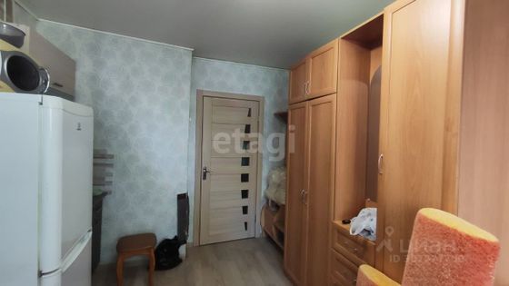 Продажа 1-комнатной квартиры 12 м², 4/5 этаж