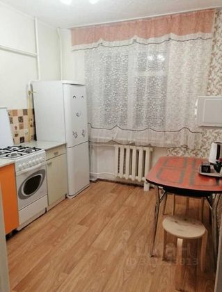 Аренда 1-комнатной квартиры 33,1 м², 1/3 этаж