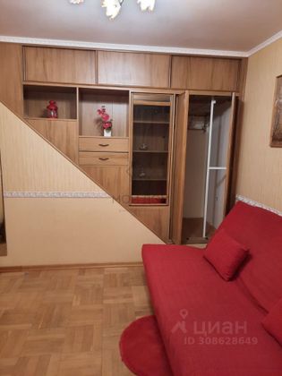 Аренда 1 комнаты, 15 м², 3/16 этаж