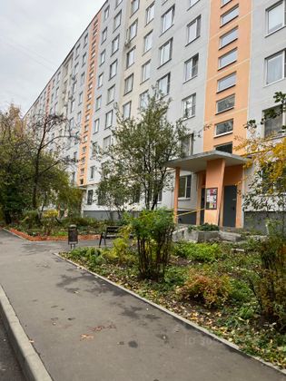 Продажа 3-комнатной квартиры 63,7 м², 5/9 этаж