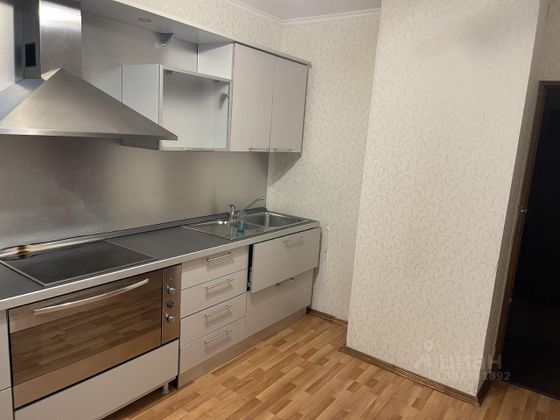 Продажа 2-комнатной квартиры 53 м², 10/16 этаж