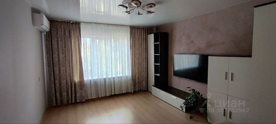 Продажа 3-комнатной квартиры 66 м², 2/9 этаж