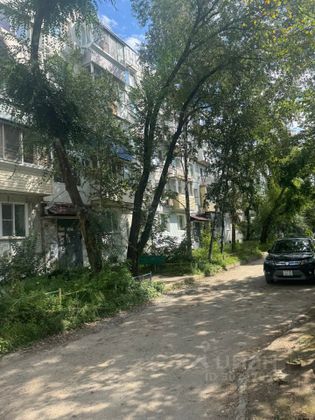 Аренда 1-комнатной квартиры 30,5 м², 3/5 этаж