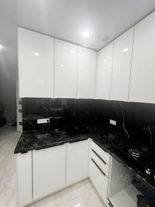 Продажа 2-комнатной квартиры 40 м², 1/5 этаж