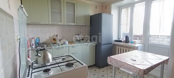 Продажа 2-комнатной квартиры 49,2 м², 5/5 этаж