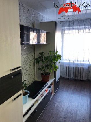 Продажа 3-комнатной квартиры 56,8 м², 1/3 этаж