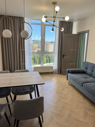 Продажа 1-комнатной квартиры 37 м², 16/25 этаж