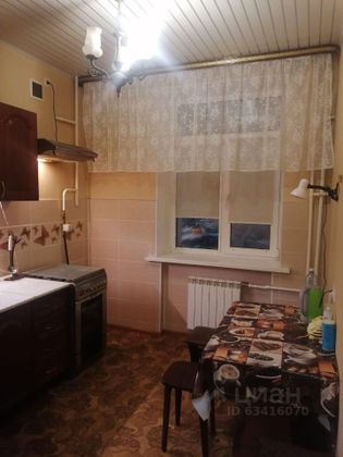 Продажа 3-комнатной квартиры 76,1 м², 2/4 этаж