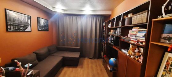 Продажа 2-комнатной квартиры 45,2 м², 3/9 этаж