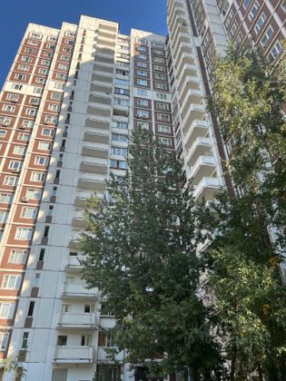 Продажа 3-комнатной квартиры 78 м², 14/22 этаж