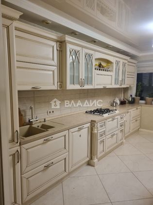 Продажа 4-комнатной квартиры 113 м², 6/10 этаж