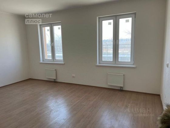 Продажа квартиры-студии 32,3 м², 2/23 этаж