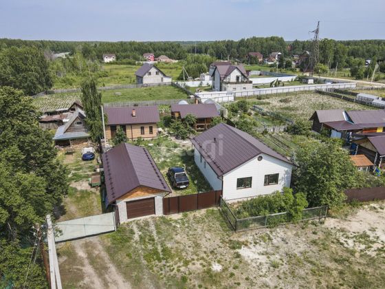 Продажа дома, 80 м², с участком 30,8 сотки