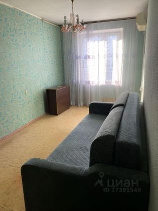 Продажа 1-комнатной квартиры 30 м², 9/9 этаж