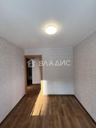 Продажа 2-комнатной квартиры 38,1 м², 1/9 этаж