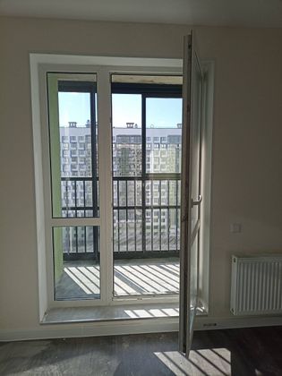 Продажа 2-комнатной квартиры 64 м², 21/23 этаж