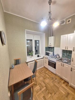 Продажа 2-комнатной квартиры 44,3 м², 7/7 этаж