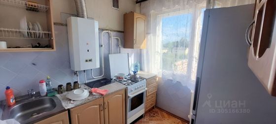 Продажа 4-комнатной квартиры 58 м², 5/5 этаж