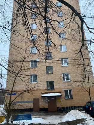 Продажа 3-комнатной квартиры 52 м², 7/9 этаж