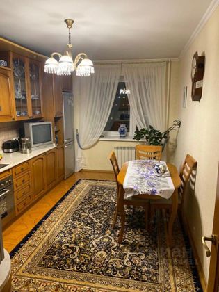 Продажа 3-комнатной квартиры 84,5 м², 12/17 этаж