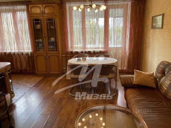 Продажа 3-комнатной квартиры 76,7 м², 3/5 этаж