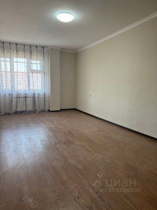 Продажа 1-комнатной квартиры 43 м², 6/9 этаж