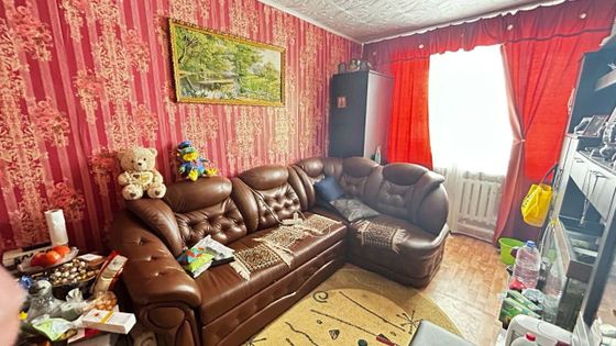 Продажа 2-комнатной квартиры 44,6 м², 1/2 этаж