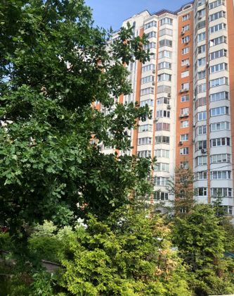 Продажа 3-комнатной квартиры 74,2 м², 2/17 этаж