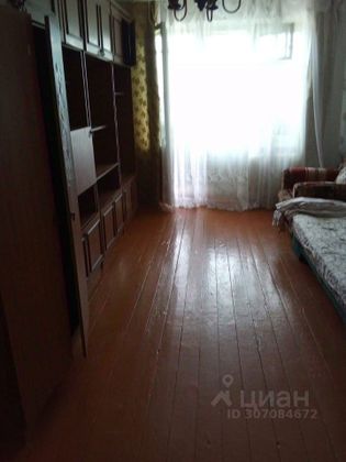 Продажа 1-комнатной квартиры 30 м², 3/5 этаж