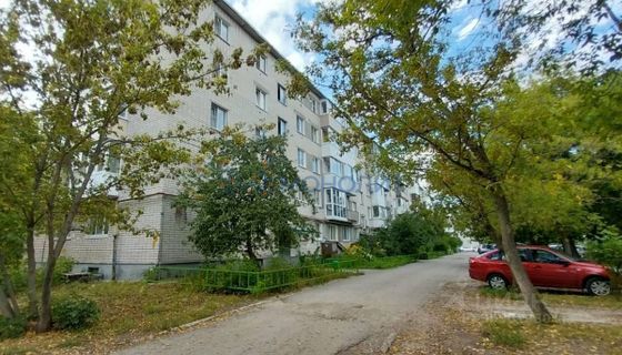 Продажа 1-комнатной квартиры 28,7 м², 1/5 этаж