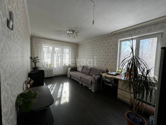 Продажа 2-комнатной квартиры 43,9 м², 2/5 этаж