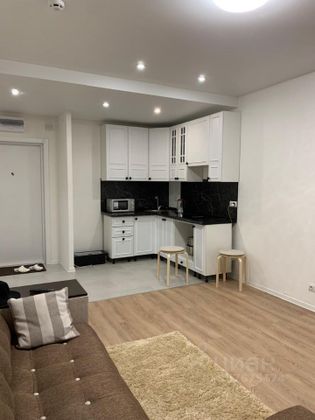 Продажа 2-комнатной квартиры 37,5 м², 8/9 этаж