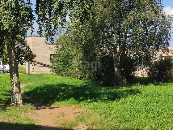 Продажа 1-комнатной квартиры 28,7 м², 3/9 этаж